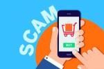 shopping fraud