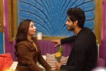 Shreya Kalra and Rishabh Jaiswal