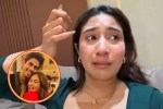 Shreya Kalra cried bitterly after boyfriend Rishabh Jaiswal entry rise and fall 2 said do not abuse him