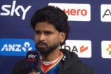 Shreyas Iyer