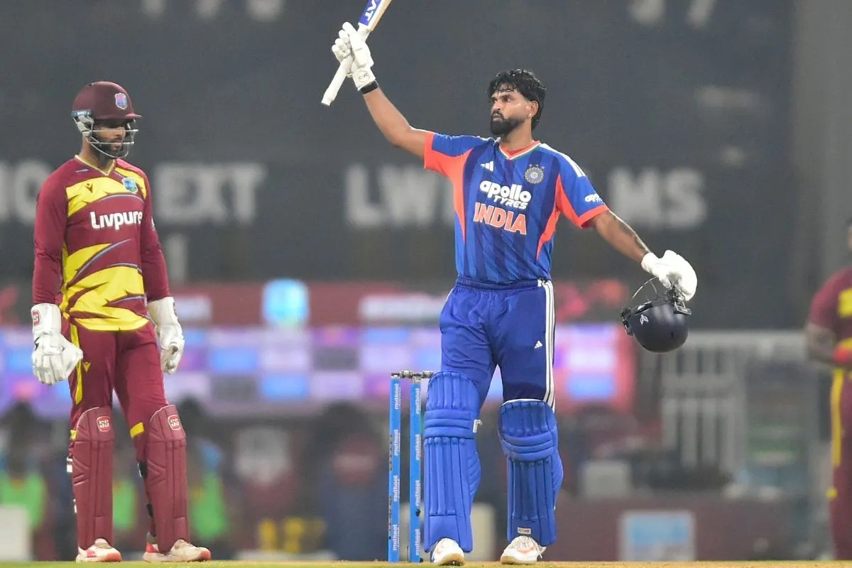 Shreyas Iyer: सिर्फ रन नहीं, करियर की दिशा बदल गई, जानें श्रेयस अय्यर की 5 यादगार पारियां