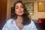 Shriya Saran react AI-Morphed Photos said their body parts becoming a talking point on internet