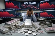 Silver Price Outlook