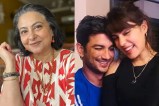 smita jaykar on sushant singh rajput