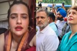 Sona Mohapatra On Rahul Gandhi