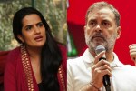 Sona Mohapatra On Rahul Gandhi