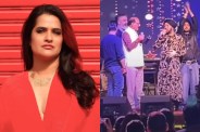 Sona Mohapatra dig Daler Mehndi alcohol dispute said deeply disappointing people paid money for good experience