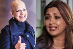 Sonali Bendre Cancer Journey