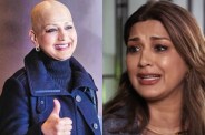 Sonali Bendre Cancer Journey