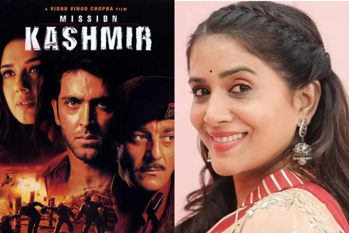 Sonali Kulkarni interview