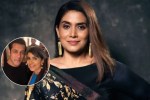 Sonali Kulkarni Salman Khan Mother