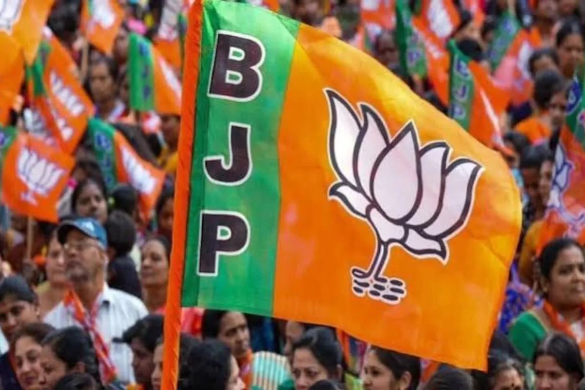 BJP Chhattisgarh