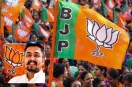 BJP Leader Arrested