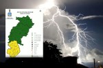 CG Weather