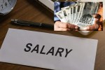 Chhattisgarh Salary Crisis