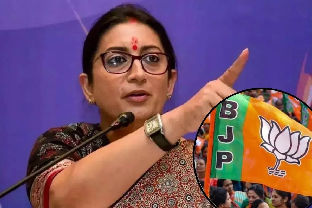 BJP Chhattisgrah