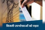 CG Electricity Bill