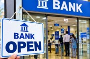Raipur bank crisis