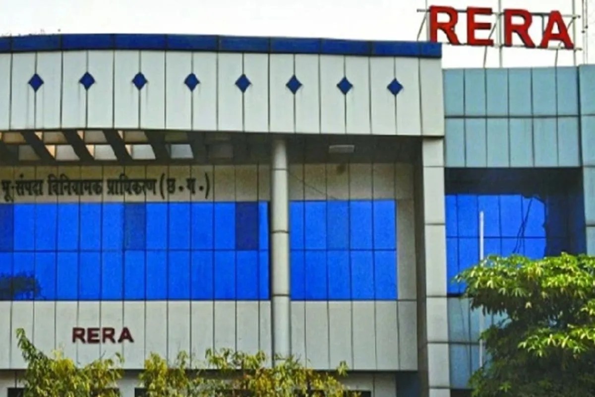 CG RERA
