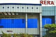 CG RERA