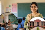 CG Teacher Vacancy 2026