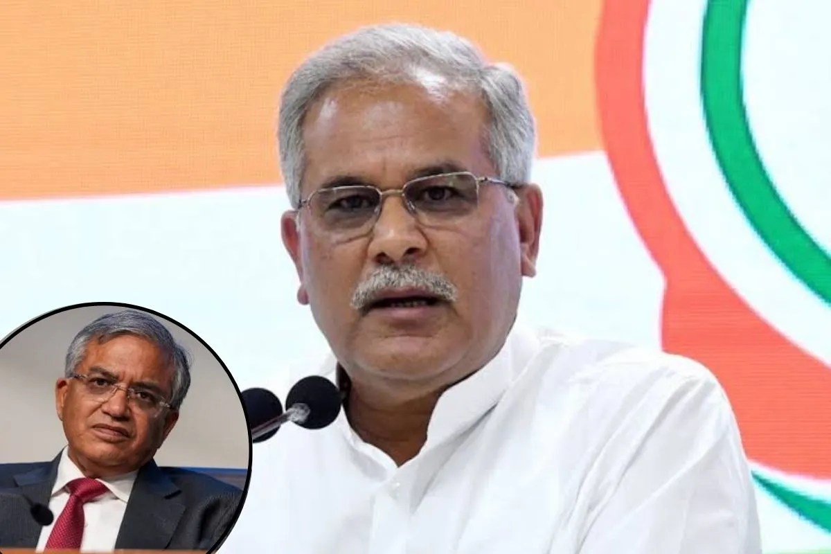 Bhupesh Baghel Statement