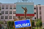 Holiday Update