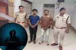 MMA Police Action