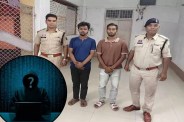 MMA Police Action