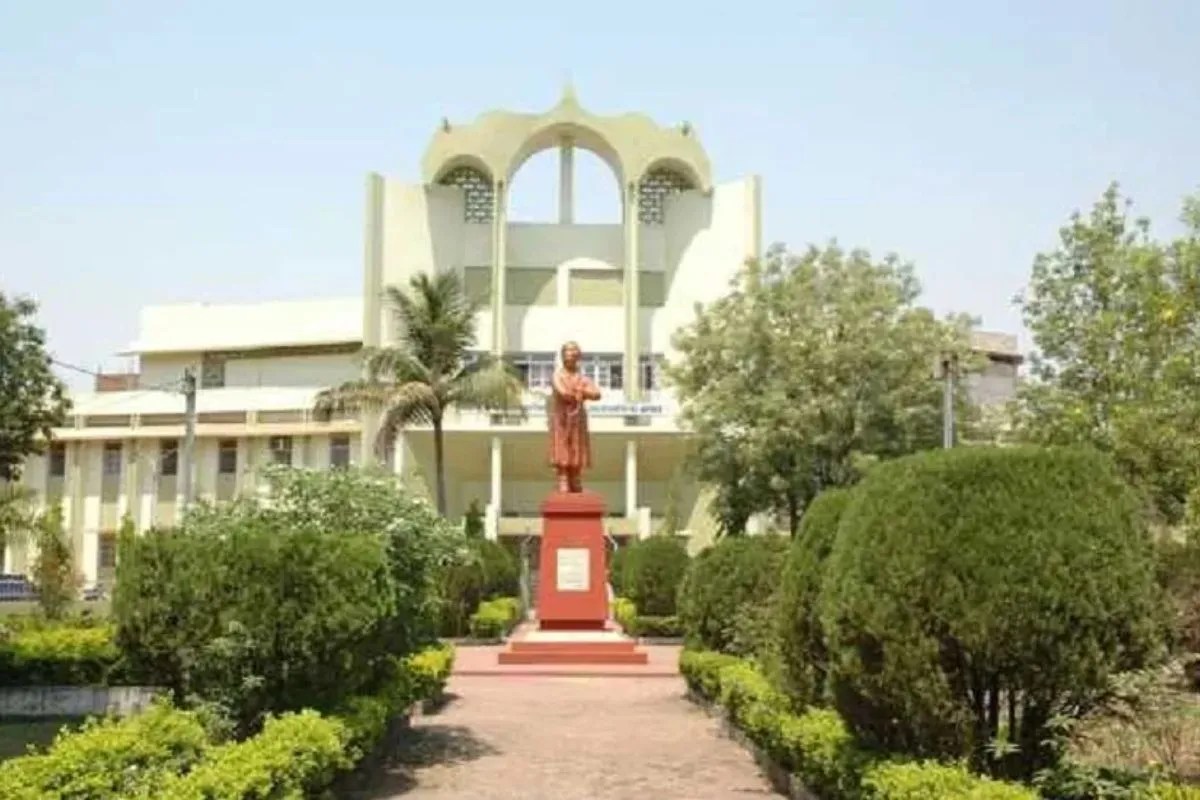 Raipur Teacher Vacancy