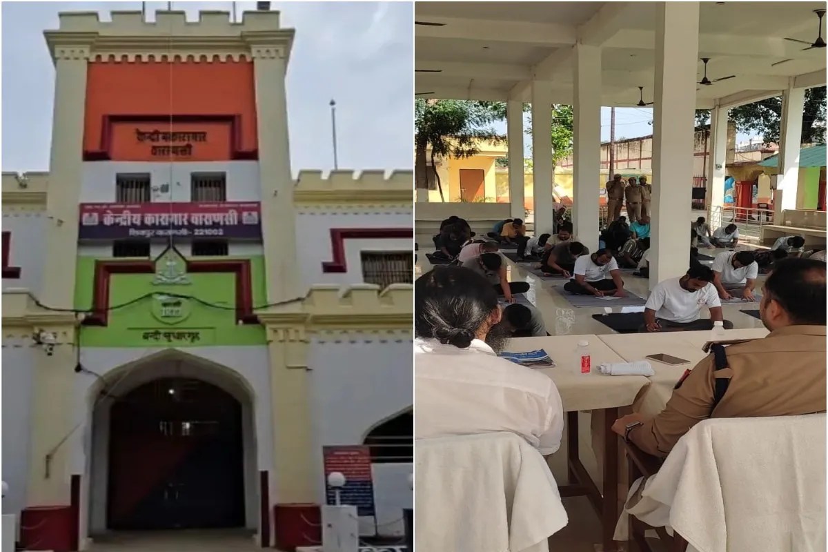 Varanasi latest news