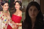 Janhvi Kapoor On Sreedevi