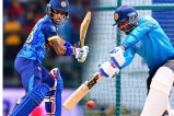 Pathum Nissanka and lahiru udara
