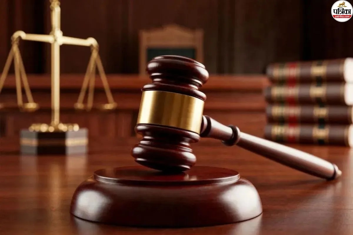 sriganganagar hostel operator convicted