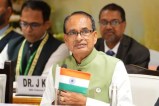 shivraj singh