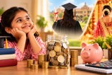 Sukanya Samriddhi yojana