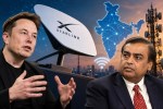 starlink india