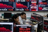 Stock Market Crash