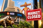 Share Market Holiday