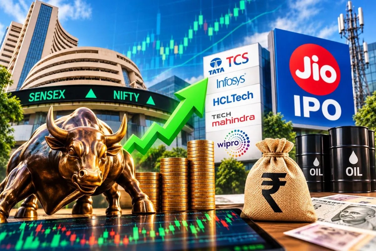 Stock Market Today