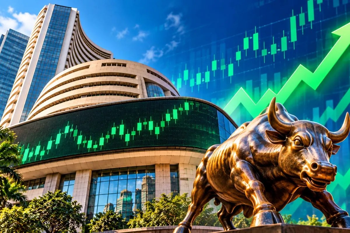 Stock Market
