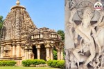 stolen Nataraja idol