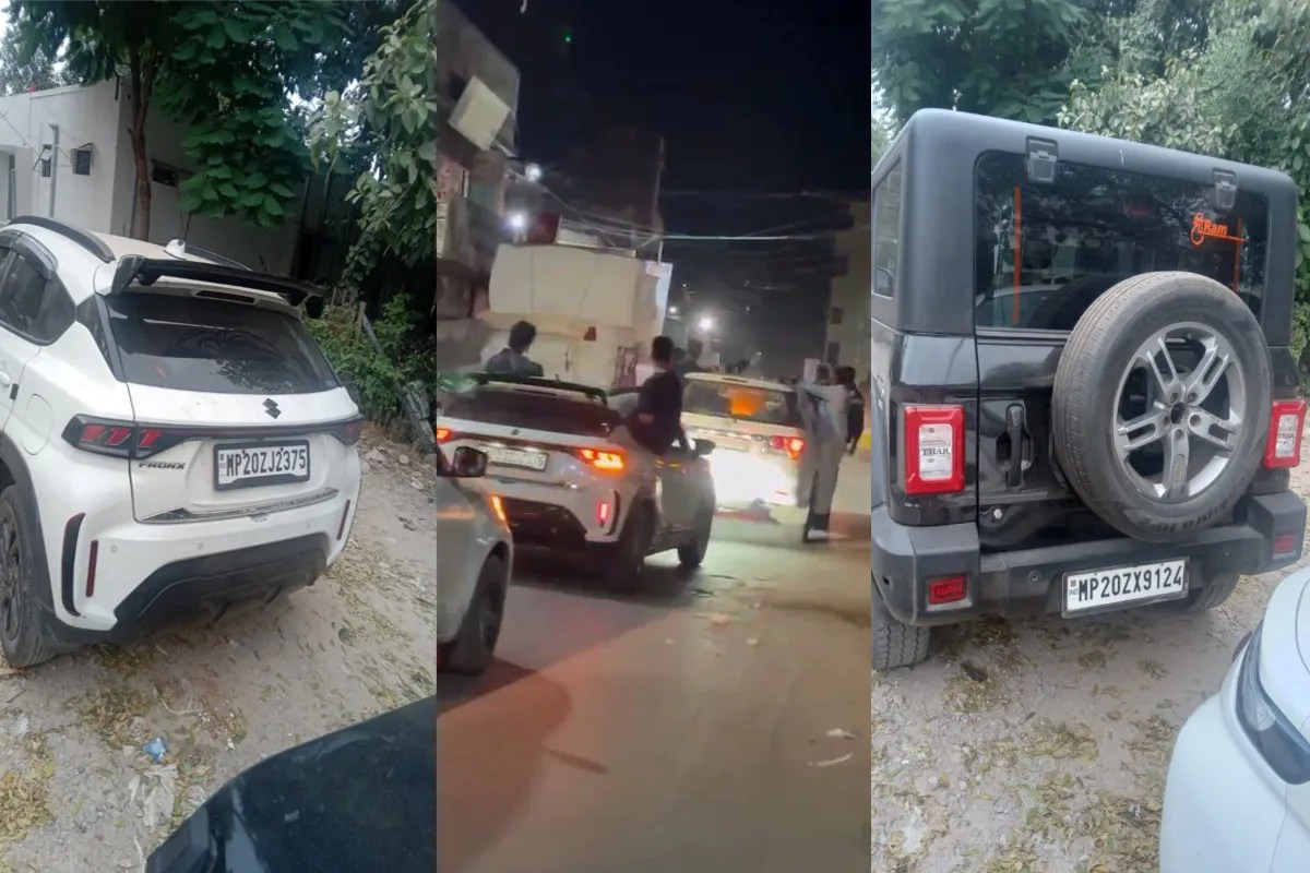 Police Action
