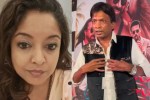 Sunil Pal Tanushree Dutta