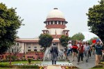 Supreme Court on Sunday