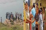 Chhattisgarh River incident