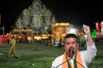 Kolkata Stampede