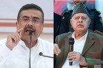 Farooq Abdullah On UCC