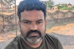dholpur accused escaped breaking lockup window alert 2 policemen suspended