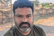 dholpur accused escaped breaking lockup window alert 2 policemen suspended